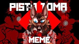 Pista Toma animation MEME (Atomic Heart)