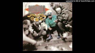 Diamond D and The Psychotic Neurotics - Stunts, Blunts, & Hip Hop