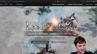 Lost Ark kommt ... (Herbst 2021)