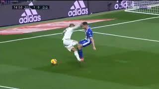 Mariano Diaz  #football #funny