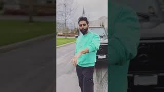 No Reason || Parmish Verma || GD47