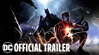 DC FanDome 2021 - Official Teaser Trailer | DC