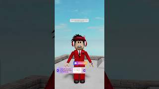 ОН САМЫЙ БОГАТЫЙ ЧЕЛОВЕК #роблокс #roblox #cherrymittens #shorts