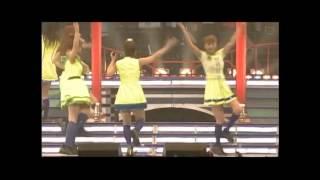 Morning Musume 2003 Non Stop Concert Footage - HD