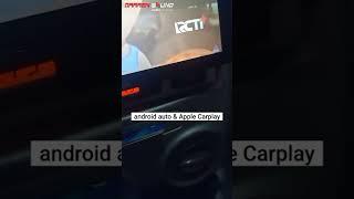 UPGRADE HEADUNIT WITH HEADUNIT ANDROID VENTE ECO NEW SERIES 9''