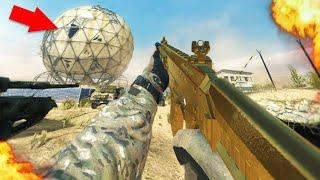 This is MW3 in 2021 BUT it’s on PC.. (IW5X is INSANE)