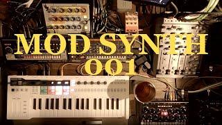 Mod Synth - 001 [NO TALKING]