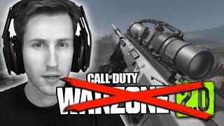 Warzone war NOCH NIE SO SCHLECHT | Realtalk | Aimbrot Uncut