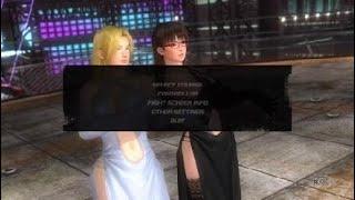 Dead Or Alive 5 Last Round: Leifang And Helena Tag Survival Legend 100 Wins