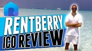 Rentberry ICO Review - Best or Worst ICO 2018?