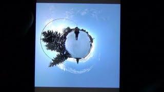 Nexus 4 *Make Perfect Photospheres Tutorial!*