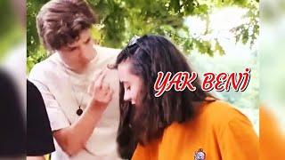 Yak beni | Part 3 | Çağtu Dizisi #çağtu #çağtudizi