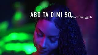 ABO TA DIMI SO -Dyson ft Shunigguh ( Official Music Video )