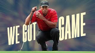 PGA TOUR 2K: WE GOT GAME