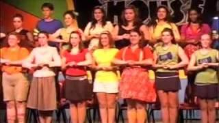 School House Rock-Interjections!!