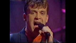 Undercover - Baker Street - Top Of The Pops - Thursday 10th September 1992