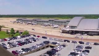 ParkRDU Overview: Learn About Parking at RDU Airport
