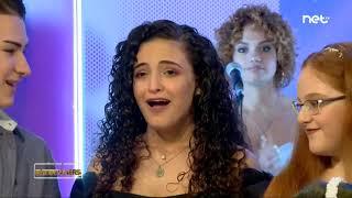 RESULTS - Martina Cutajar & Bianca Vella win The Entertainers Siniging Challenge 2019/2020