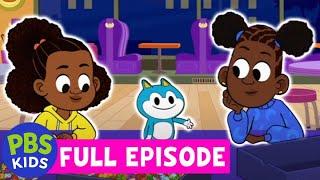 Lyla in the Loop | The Mystery Puzzle/The Stu Express | PBS KIDS