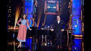 Sophie Ellis-Bextor on Alan Carr's Epic Gameshow