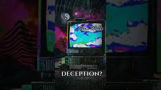 DECEPTION? | Alan Watts #bliss #enlightenment #alanwatts #deception