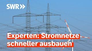 Fehlende Stromnetze behindern Energiewende in RLP | Zur Sache! Rheinland-Pfalz