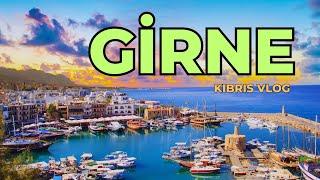 Girne ⎮ Kıbrıs Vlog ⎮ TİDA TV #kıbrıs #cyprus #girne