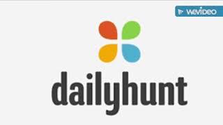 dailyhunt Indians  News App  Download Now Google Play Store