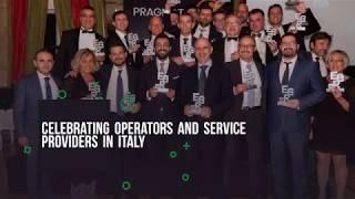 EGR Italy Awards 2019