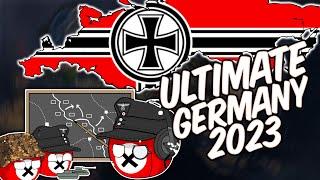 Hoi4 Guide: The Ultimate Germany - Arms Against Tyranny (2023)
