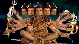 ఓం నమః శివాయ | Lord Shiva Serial Telugu  | Episode-1 |  Om Namah Shivaya |