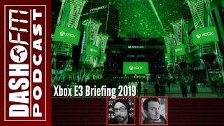 DashFM | E3 2019 | Microsoft