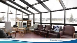 Northern Health's Rainbow Lodge - Residential Care in Prince George, BC