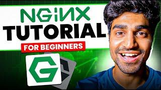 Nginx tutorial for absolute beginner | Ultahost