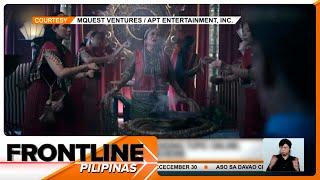 ‘The Kingdom,’ trending topic online; inulan ng good reviews | Frontline Pilipinas