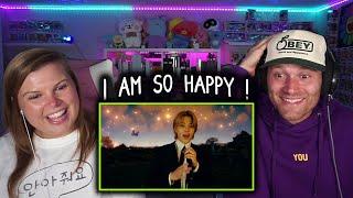 Jimin 'Smeraldo Garden Marching Band (feat. Loco)' Official Track Video | Reaction