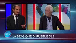 LA STAGIONE DI PUBBLISOLE