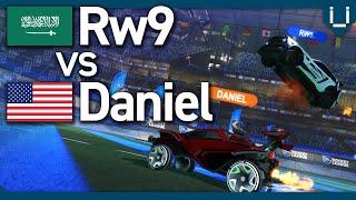 Rw9 vs Daniel | ProDrops International 1v1 Invitational