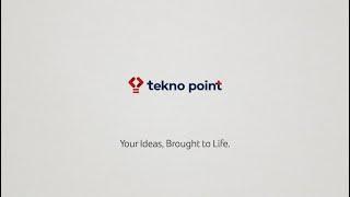 Introducing the new avatar of Tekno Point