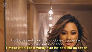 Fifth Harmony - Work from Home ft. Ty Dolla $ign (Lyrics + Español) Video Official