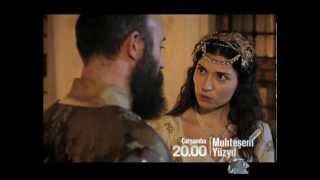 Muhteşem Yüzyıl   80 BÖLÜM 2 FRAGMANI