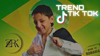 Made In Romania "Brazilian Funk Remix" (Trend Tik Tok)