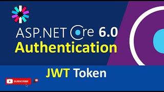 Login API with JWT token Authentication in Asp .NET Core 6.0 Web API