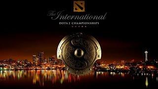 Wings vs DC Game 4 | Ti6 Grand Finals | The International 2016 | Wings Gaming vs Digital Chaos