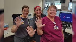 Intermountain Peaks Celebrates 5-star Hospitals