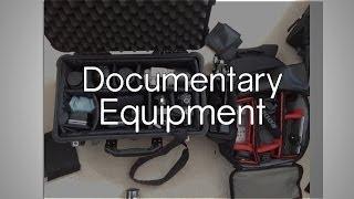 Documentary Equipment | Run & Gun