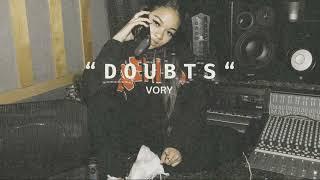 (FREE) Vory - "Doubts" | Type Beat 2024