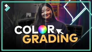 Filmora 13’s Advanced Color Grading Tools You Must Know
