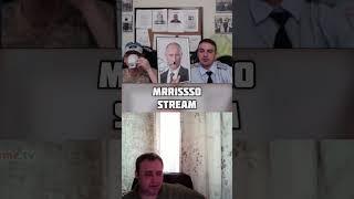 Климанов вправил мозги киевлянину #shorts #климанов #mrrissso #чатрулетка