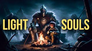 Wie DARK SOULS Depressionen bekämpft